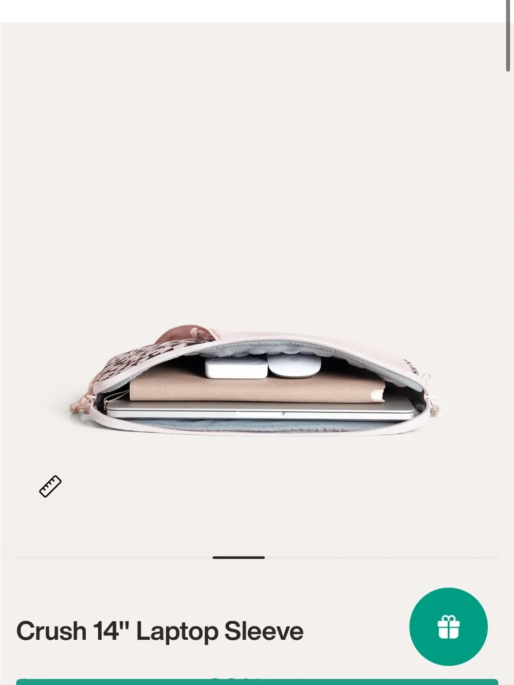Bagsmart Crush 14